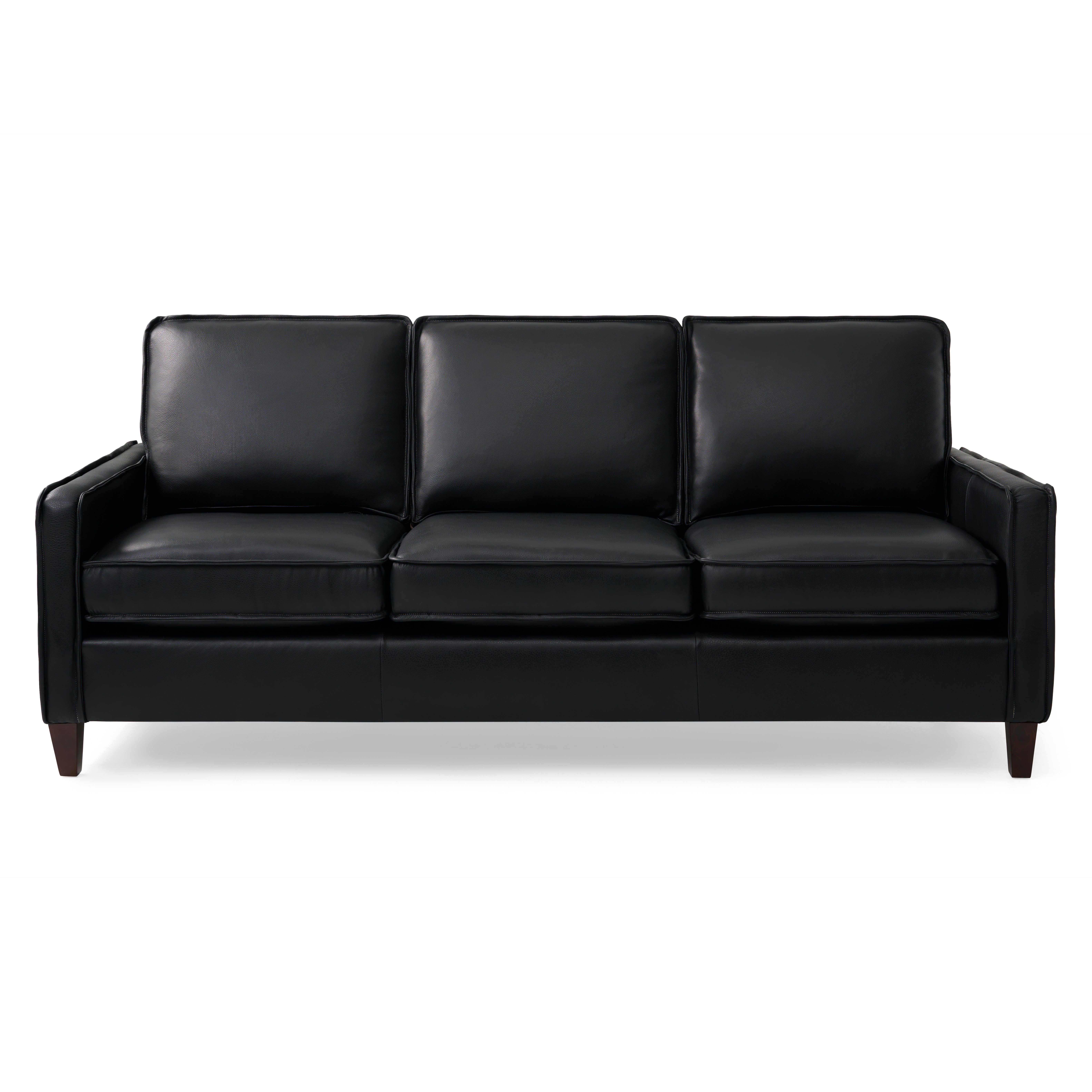 Picture of Distraction Soot Sofa