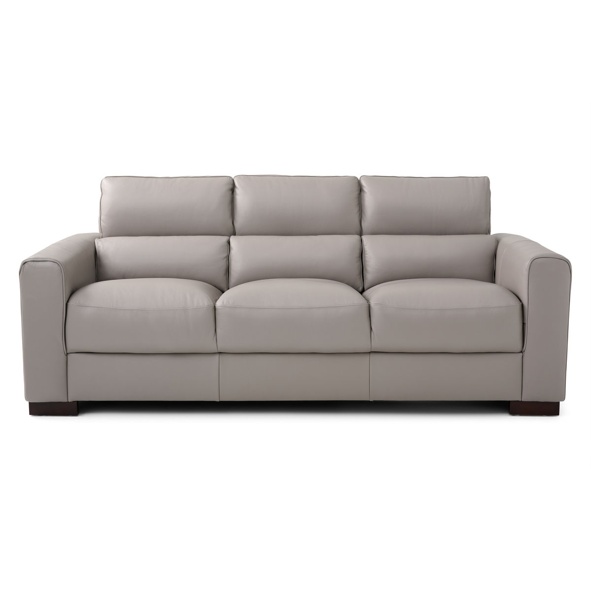 Florida Ash Sofa | The Furniture Mart