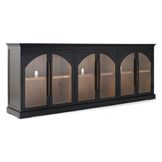 Picture of Archdale 6 Door Cabinet