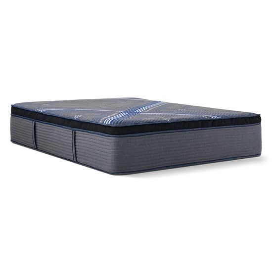 Picture of Caress 2.0 Hybrid Cal King Mattress