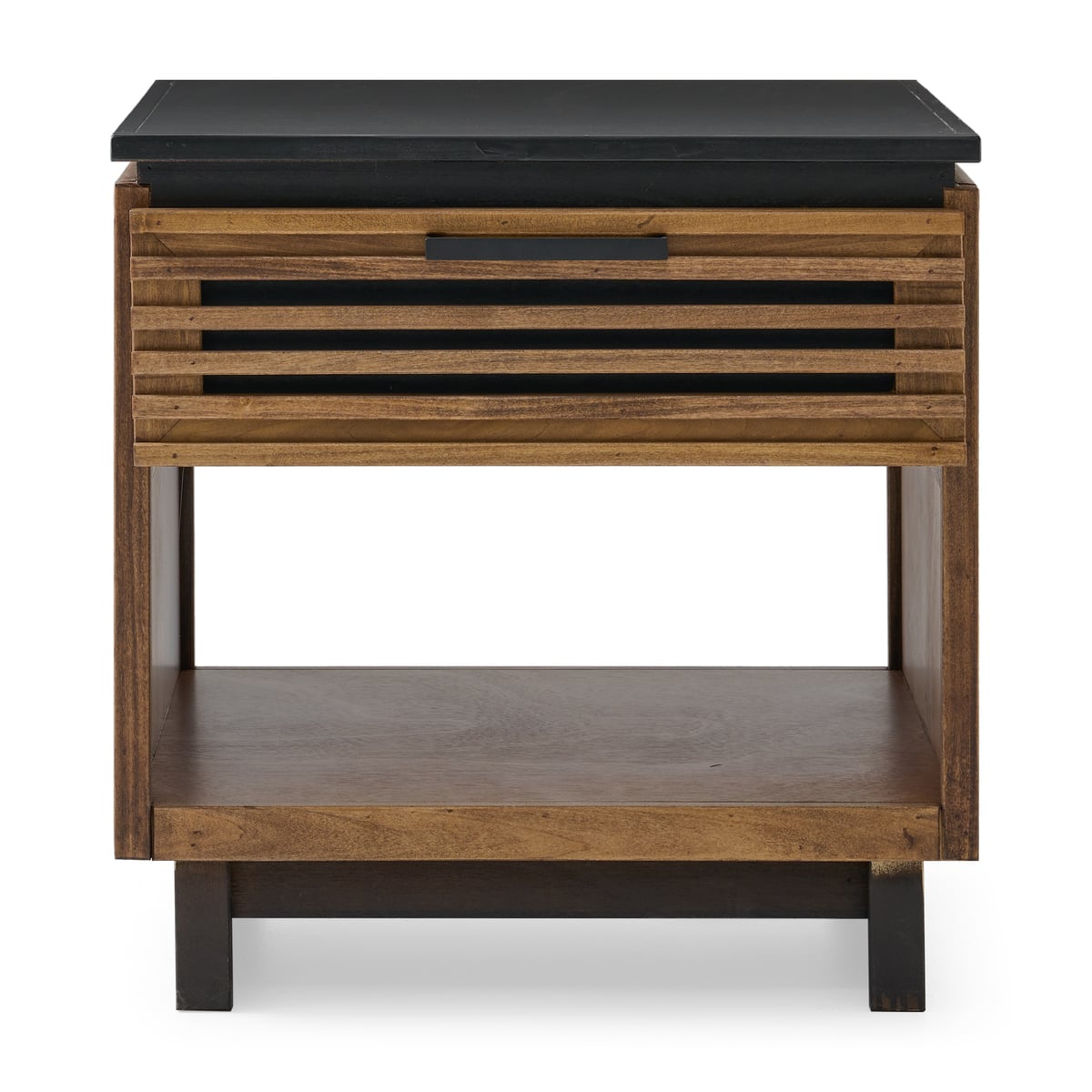 Fargo End Table The Furniture Mart