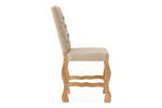 Picture of Marquez Upholstered Stool