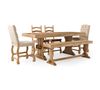 Picture of Marquez 6pc Counter Dining Set