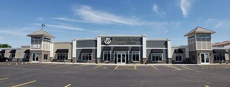 Furniture Mart in Redwood Falls