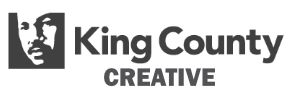 King County CREATIVE