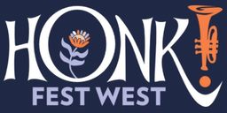 HONK! Fest West