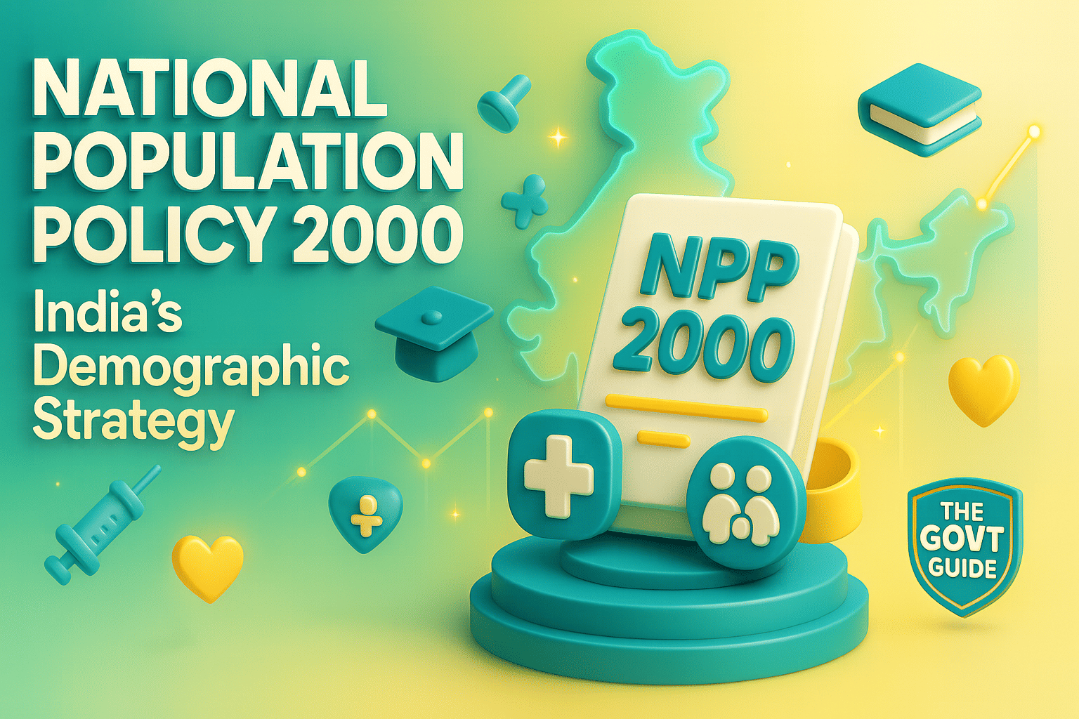 National Population Policy 2000