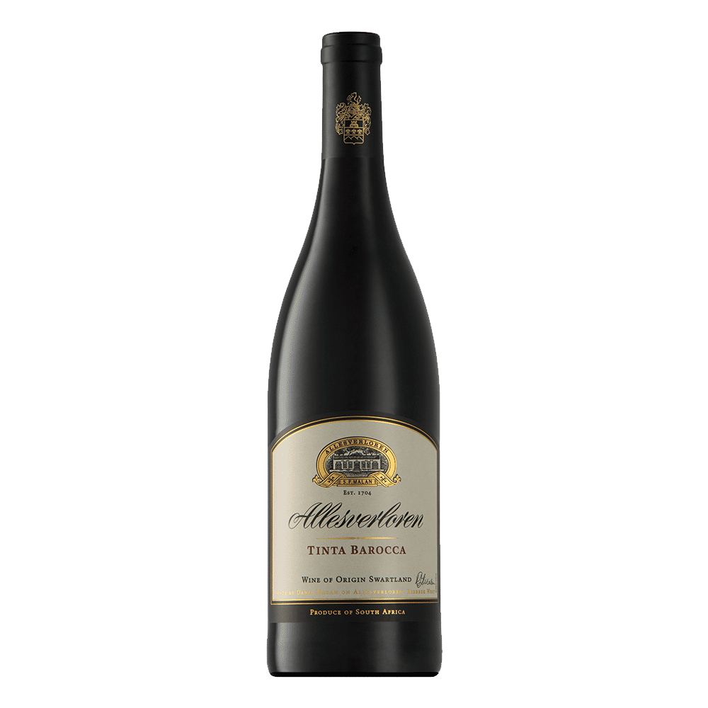 Allesverloren Tinta Barocca 2018/19 ( 1x750ml)