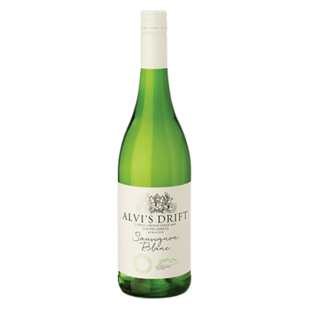 Alvis Drift Signature Sauvignon Blanc (1 x 750 ml)