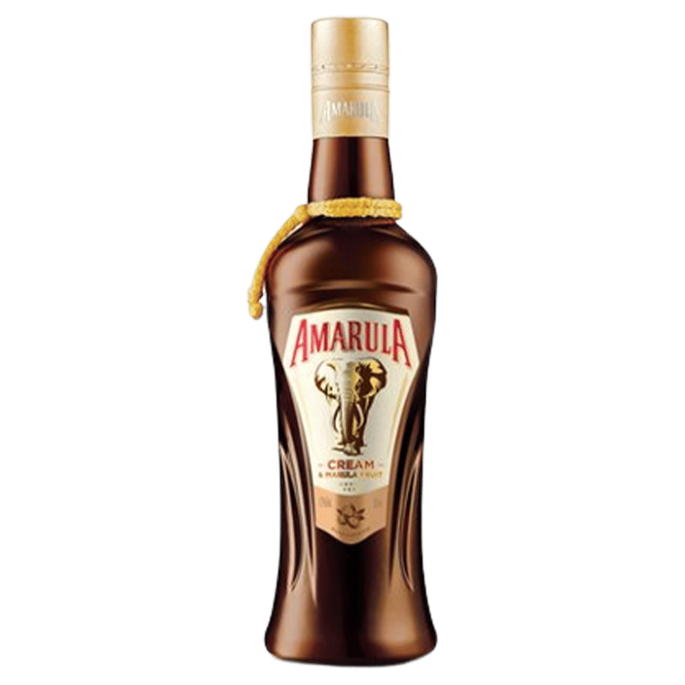 Amarula Cream Liqueur (1 x 375ml)