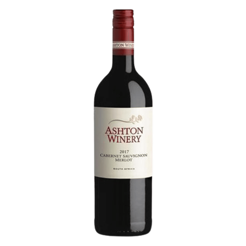 Ashton Winery Cabernet Merlot 2020