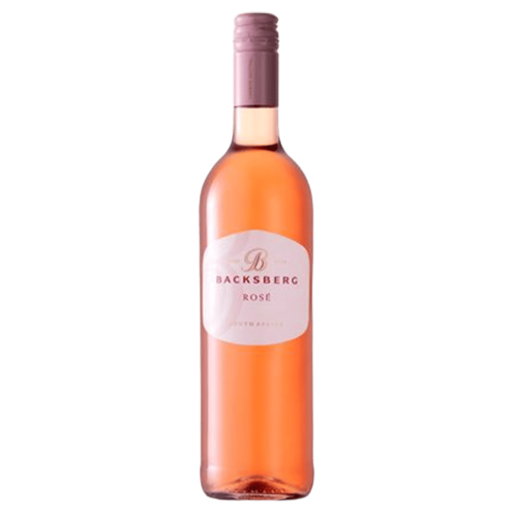 Backsberg Rose (1 x 750ml)