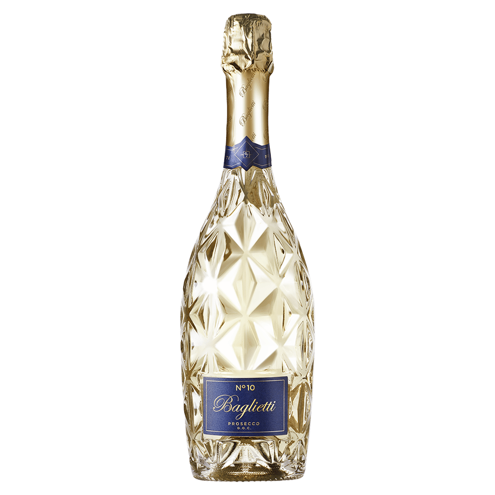 Baglietti Prosecco No.10 (1x750ml)