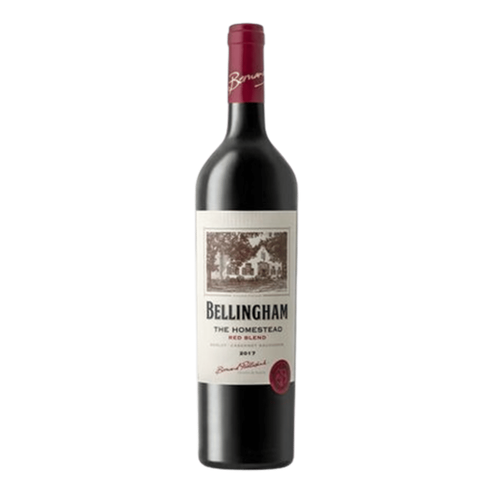 Bellingham Homestead Red Blend (1 x 750 ml)