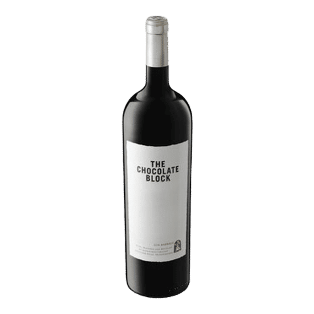 Boekenhoutskloof The Chocolate Block (1X 1.5L)