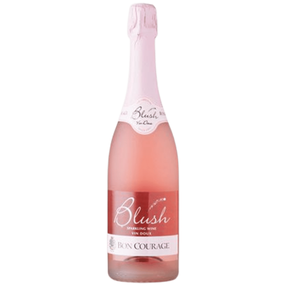 Bon Courage Blush (1 x 750ml)