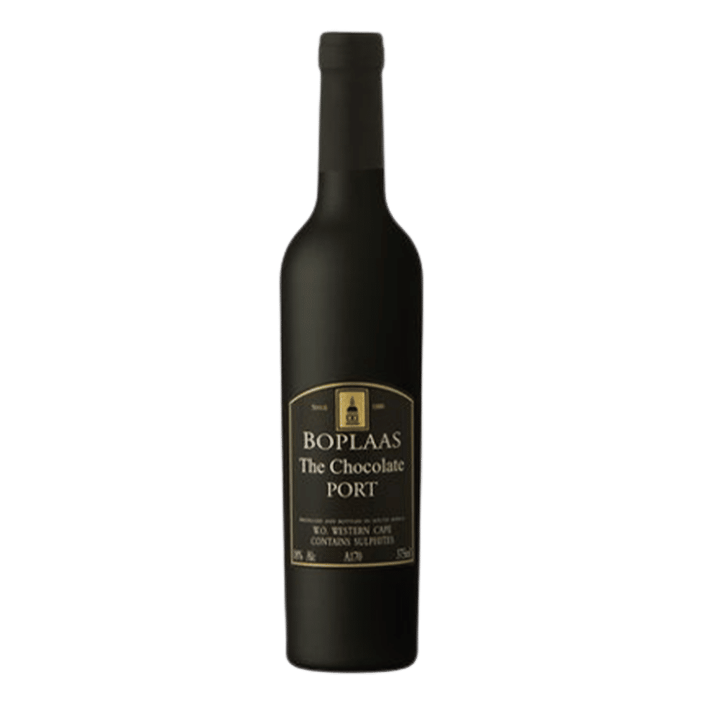 Boplaas The Chocolate (1 x 375ml)