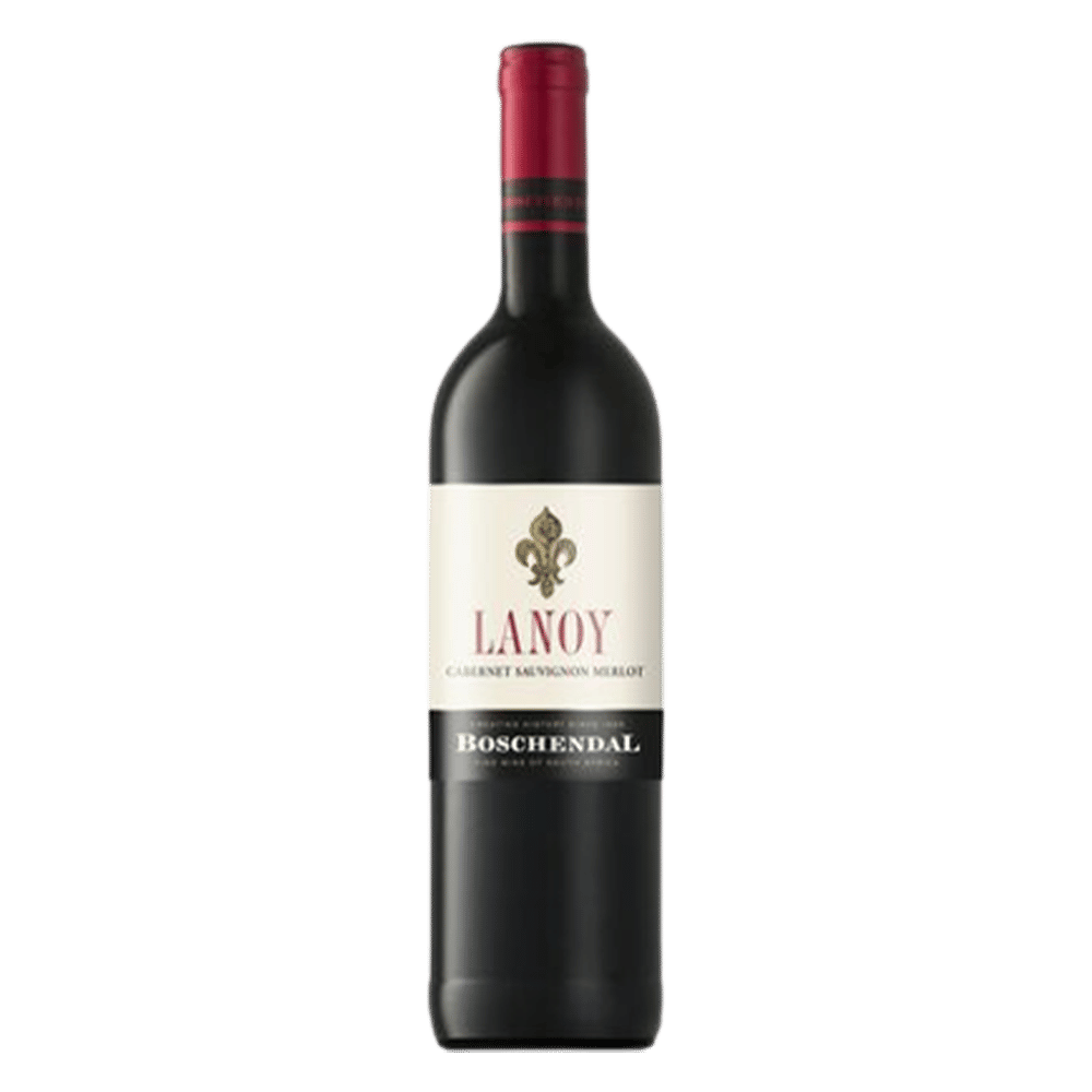 Boschendal Lanoy (1 x 750ml)