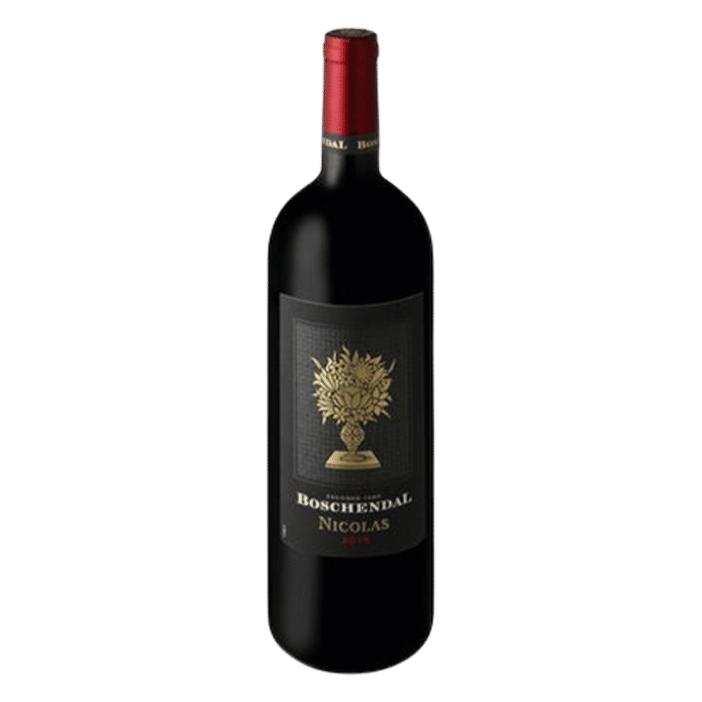 Boschendal Nicolas (1 x 750ml)
