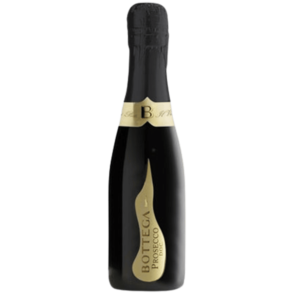 Bottega Prosecco Brut DOC (1 x 200ml)