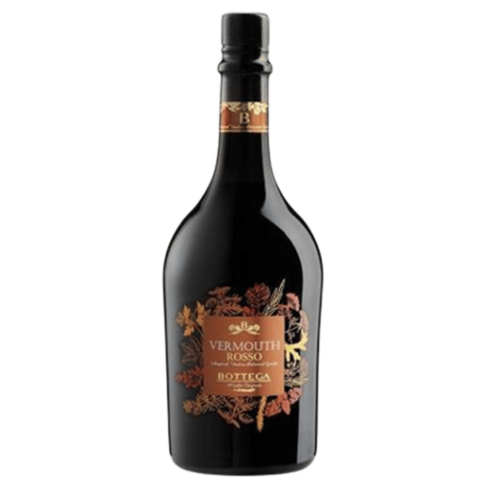 Bottega Vermouth Rosso 1 x 750ml