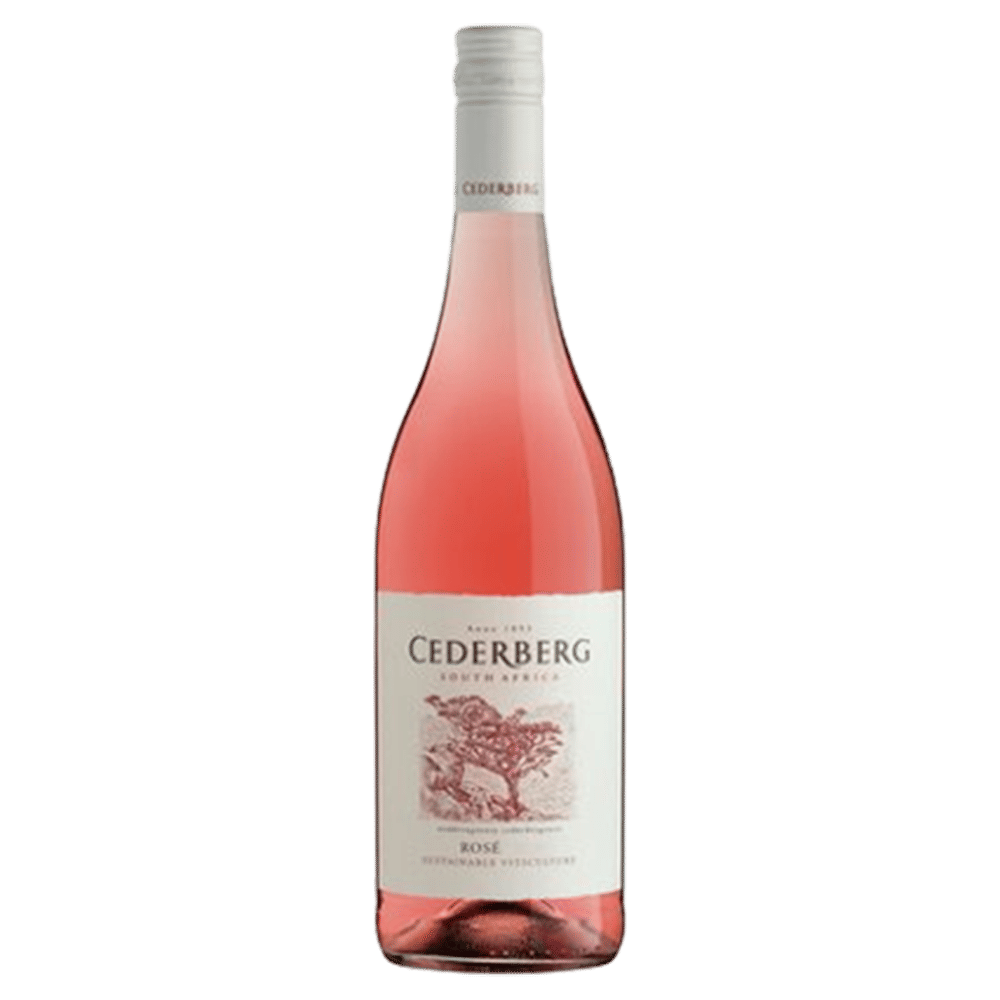 Cederberg Rose (1 x 750ml)