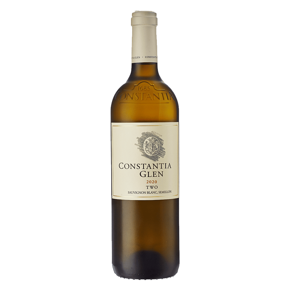 Constantia Glen TWO 2020/21 (1x750ml)