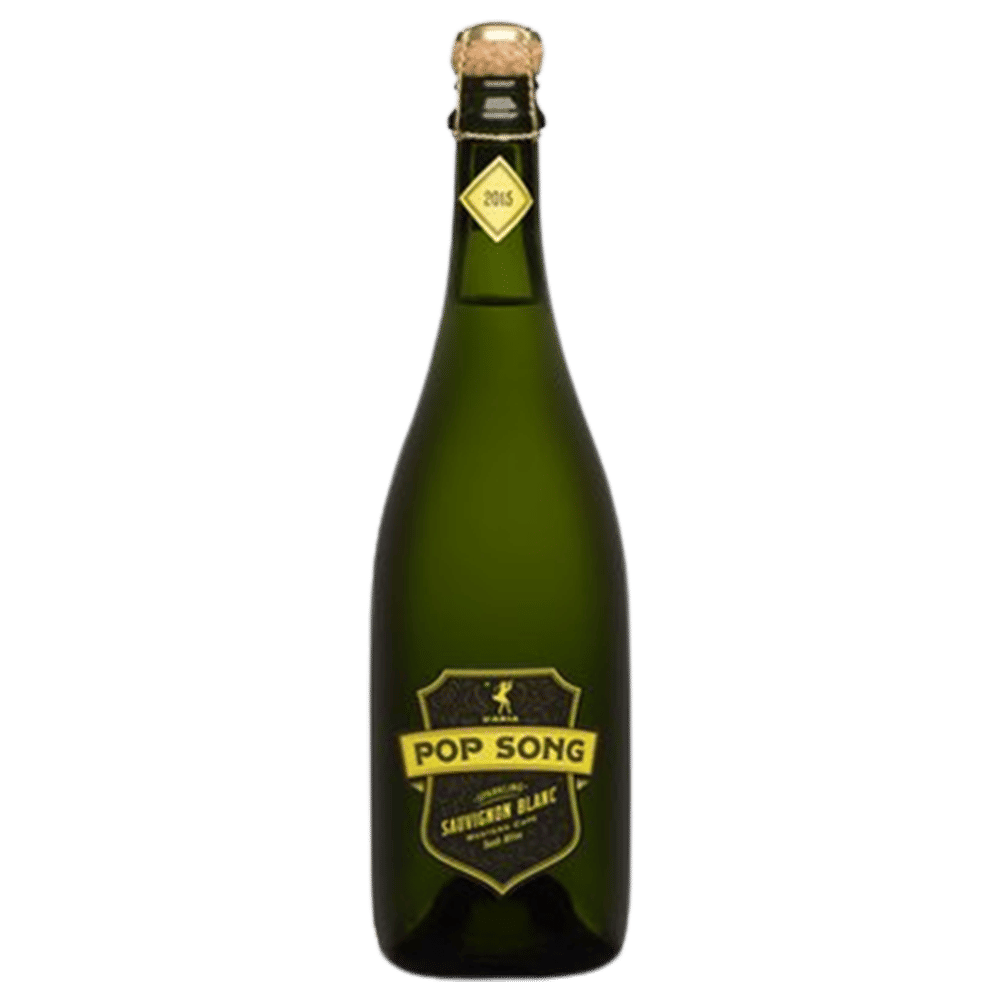 Daria Sparkling Sauvignon Blanc (1 x 750ml)