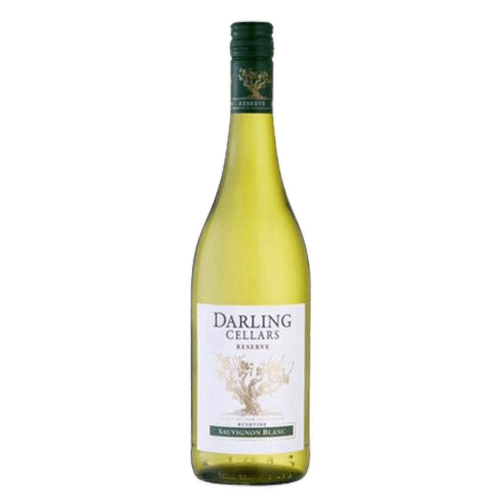 Darling Cellars Sauvignon Blanc (1 x 750 ml)