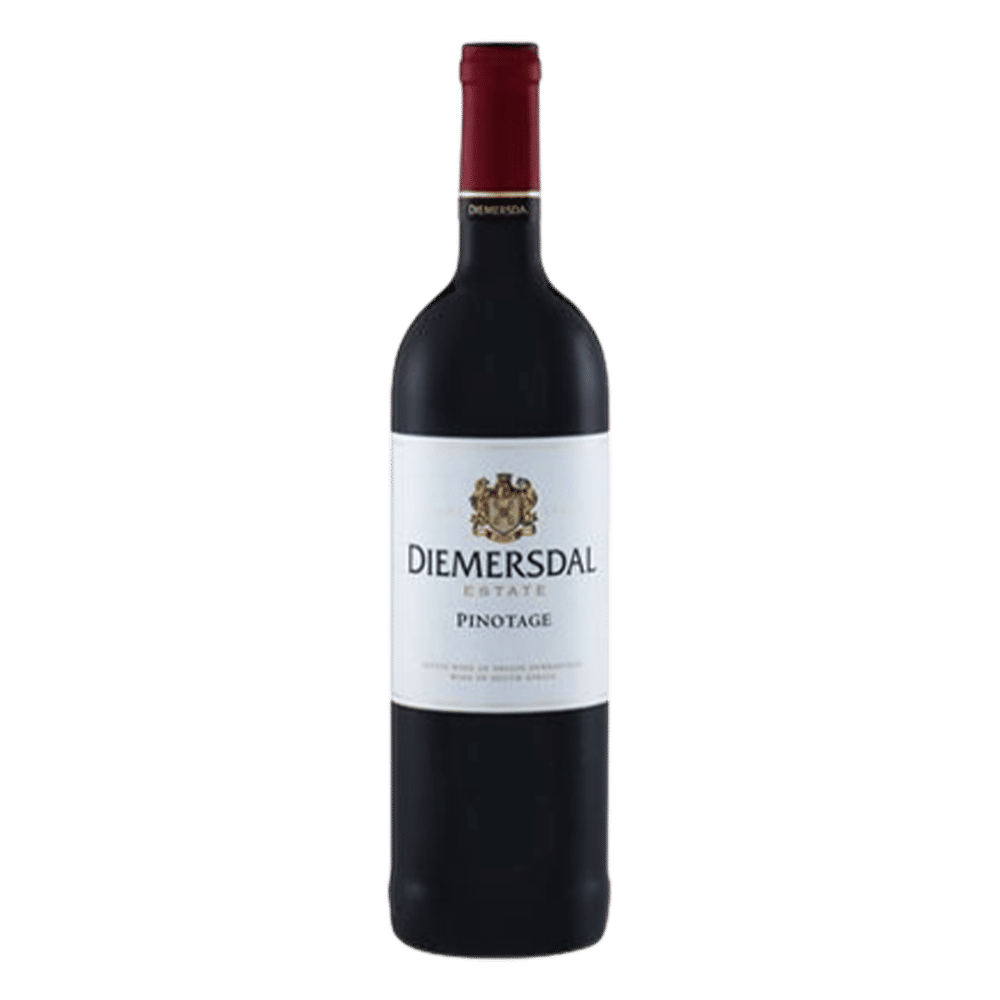 Diemersdal Pinotage (1 x 750ml)