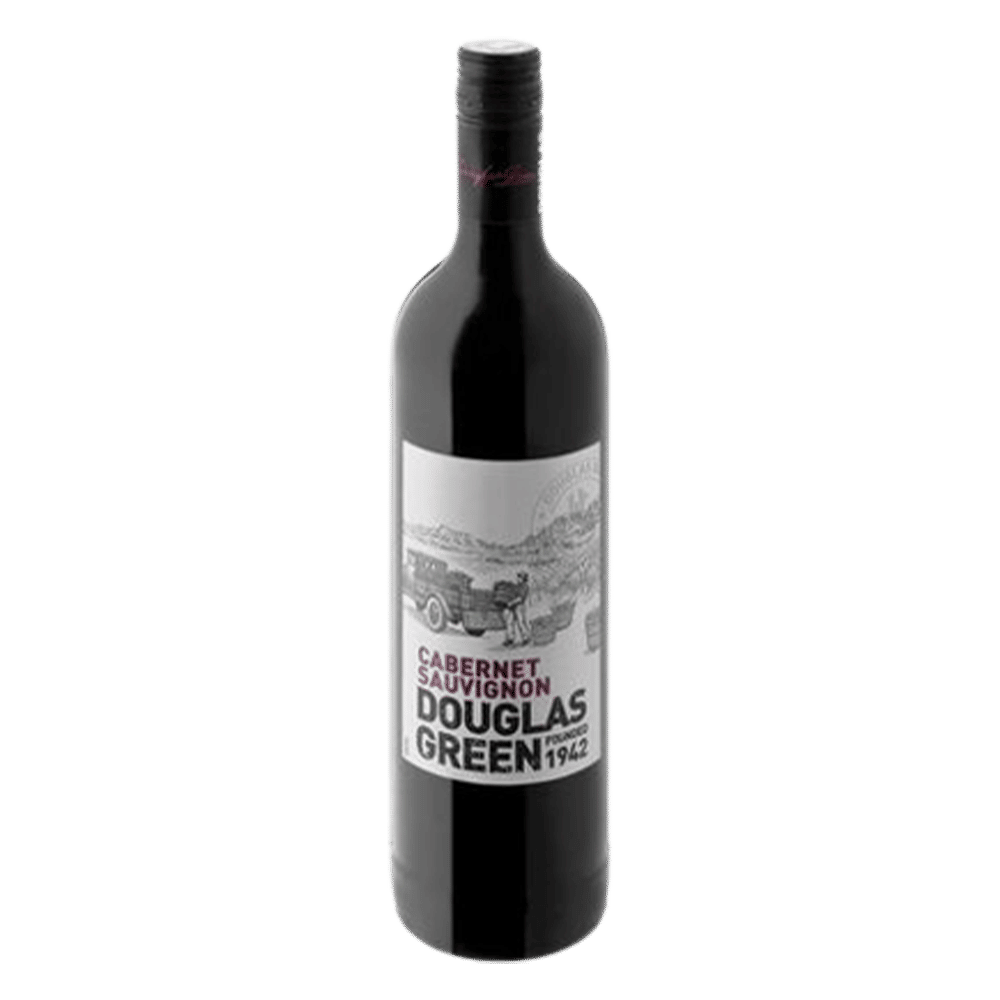 Douglas Green Cabernet Sauvignon (1 x 750ml)