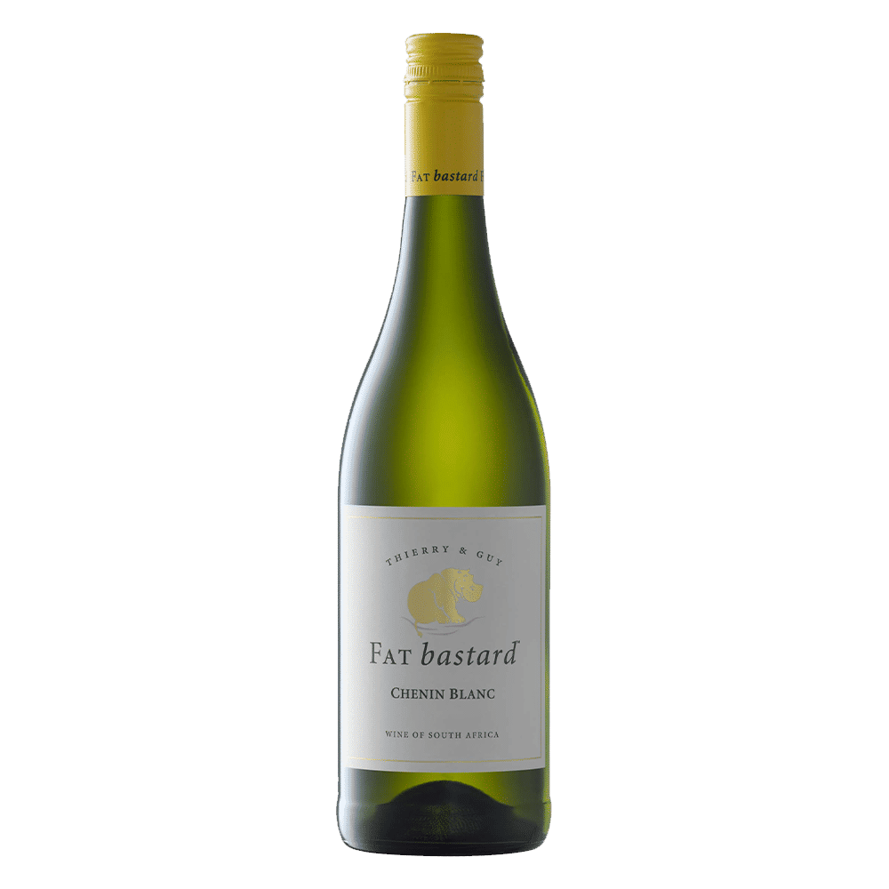 FAT bastard Chenin Blanc (1X750ml)
