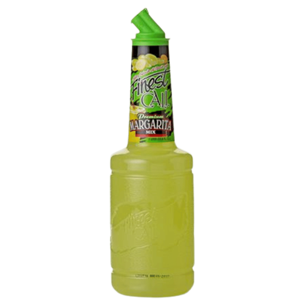 Finest Call Premium Margarita Mix (1 x 1L)