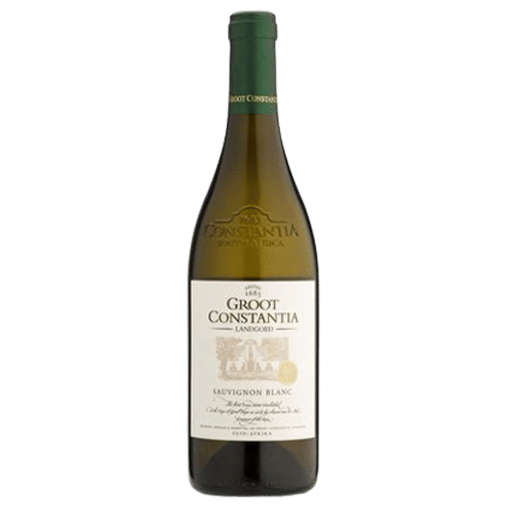 Groot Constantia Sauvignon Blanc (1 x 750ml)