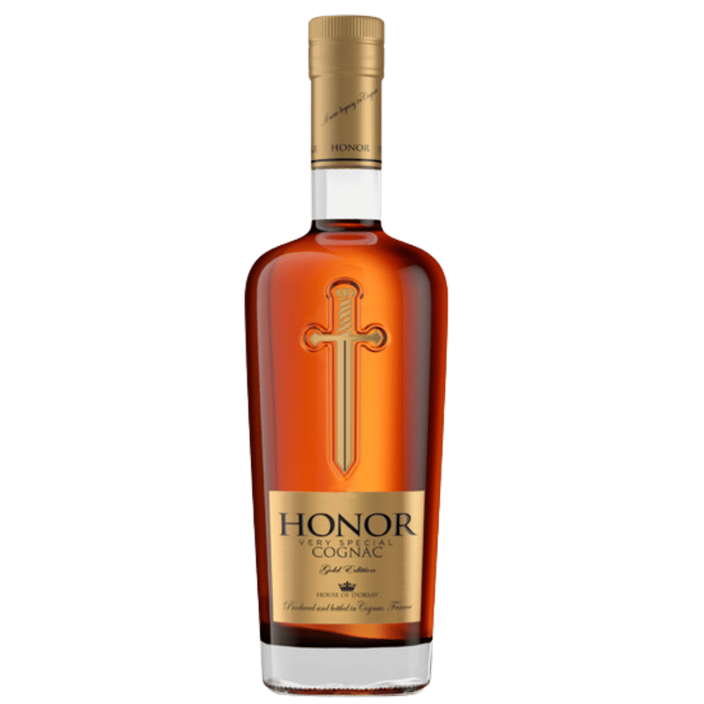 Honor VS Cognac (1 x 750 ml)