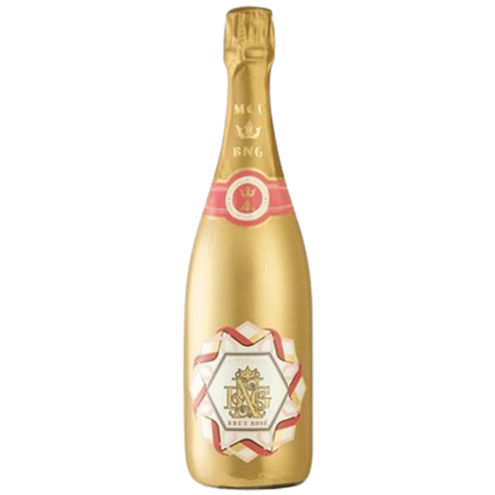 House Of Bng MCC Brut Rose (1 x 750ml)