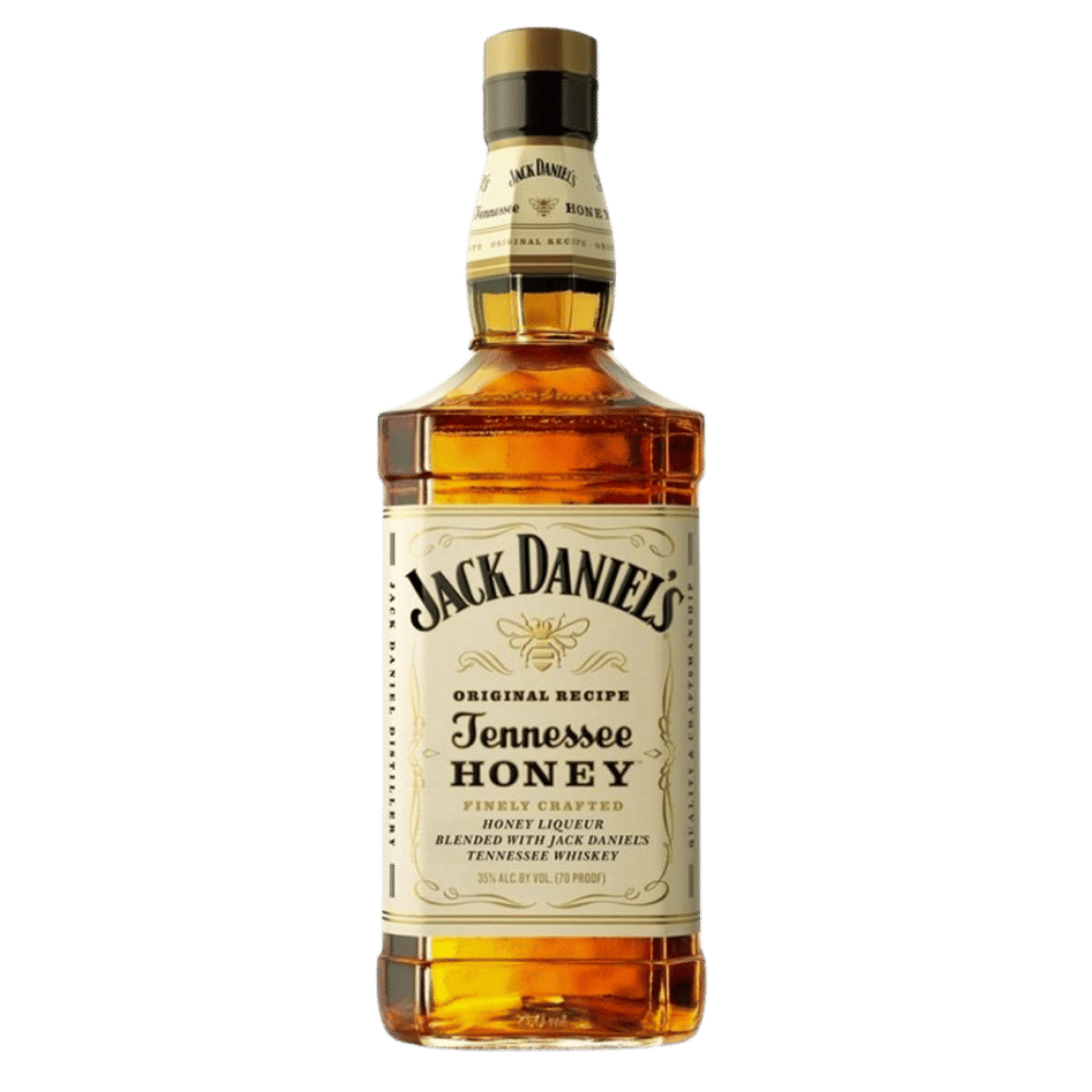 Jack Daniels Tennessee Honey (1 x 750 ml)