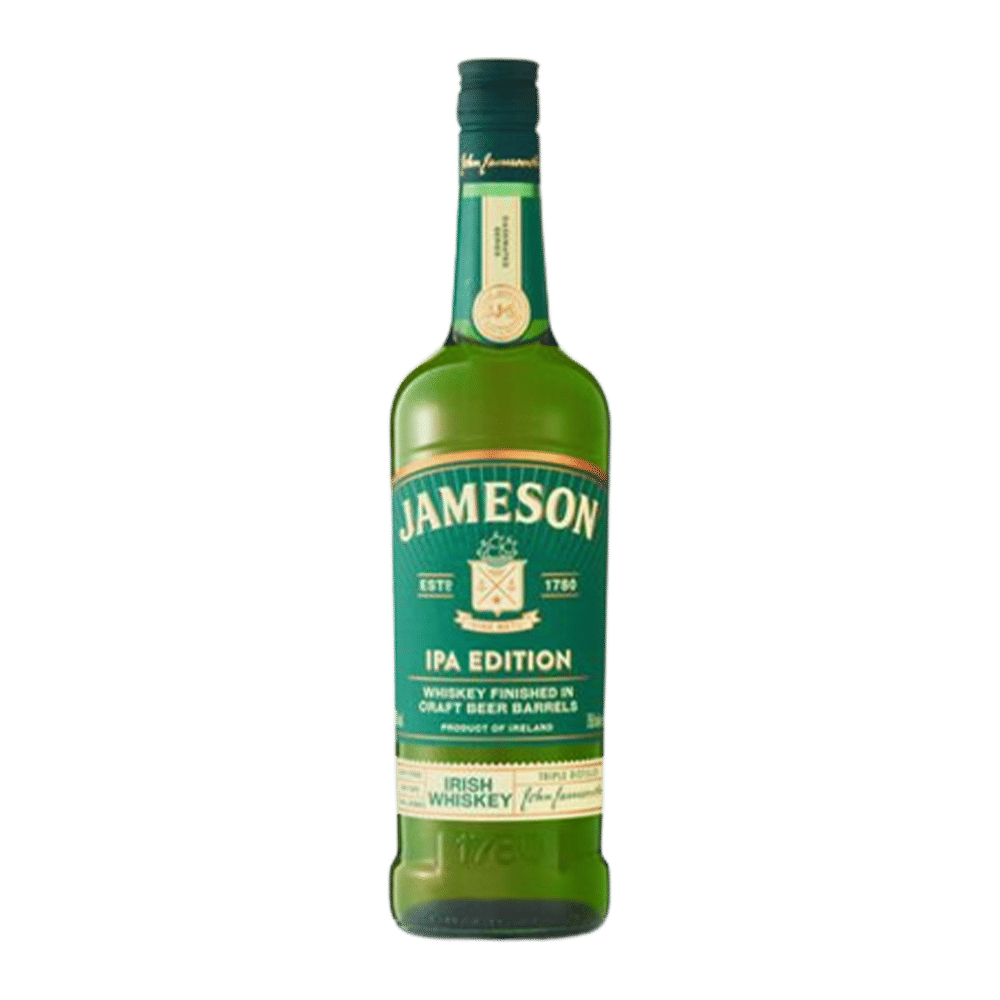 Jameson Caskmates IPA (1x 750ml)