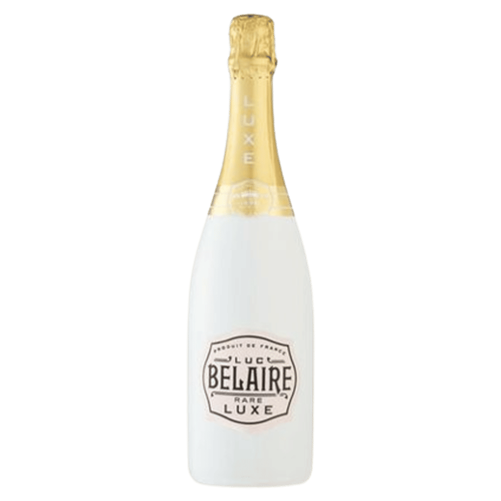 Luc Belaire Rare Luxe Sparkling Wine