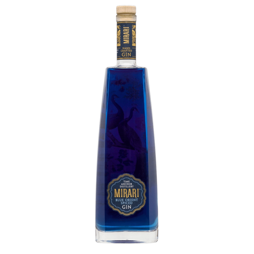 Mirari Blue Orient Spice Gin (1 x 750ml)