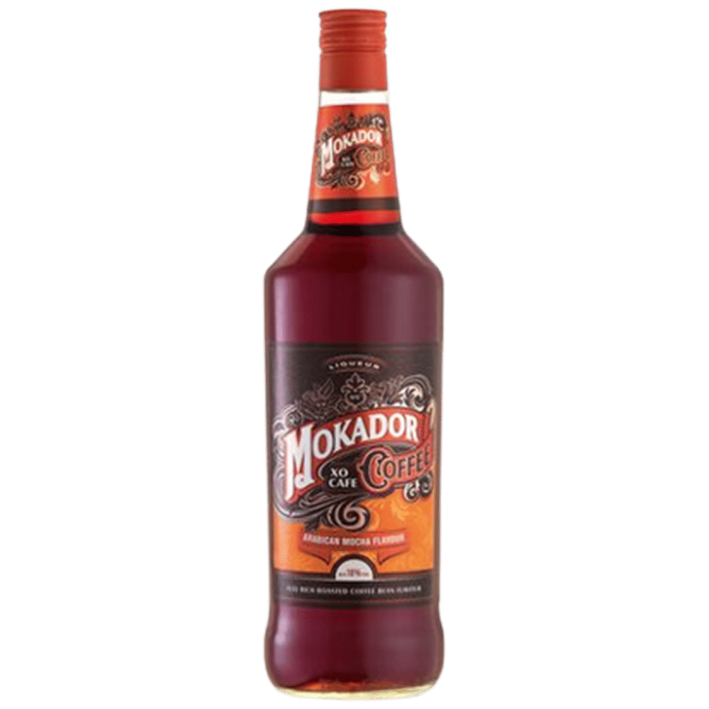 Mokador Coffee Aperitif (1 x 750ml)