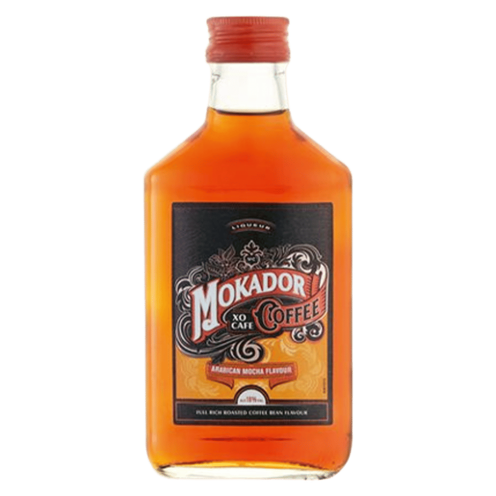 Mokador Coffee Aperitif (1 x 200ml)