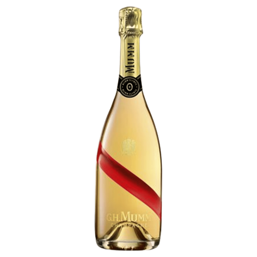 Mumm Olympe Demi Sec (1 x 750ml)