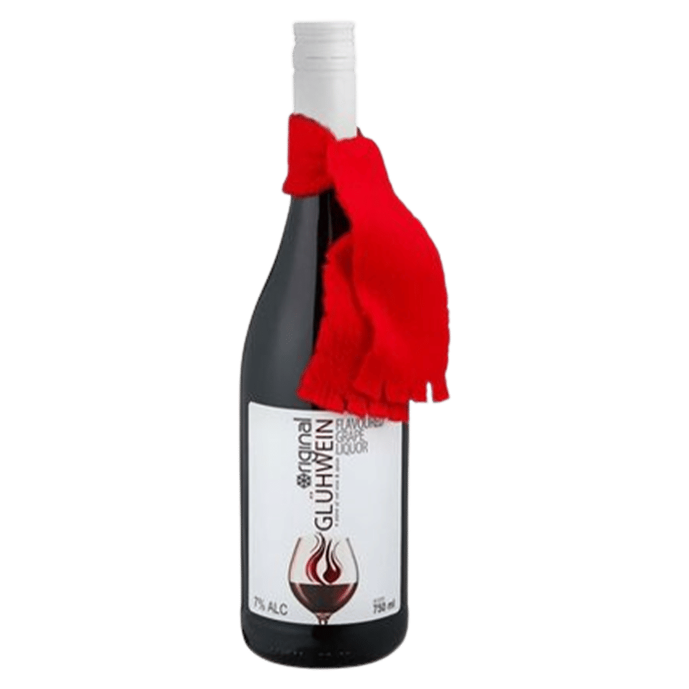 Original Gluhwein (1 x 750ml)