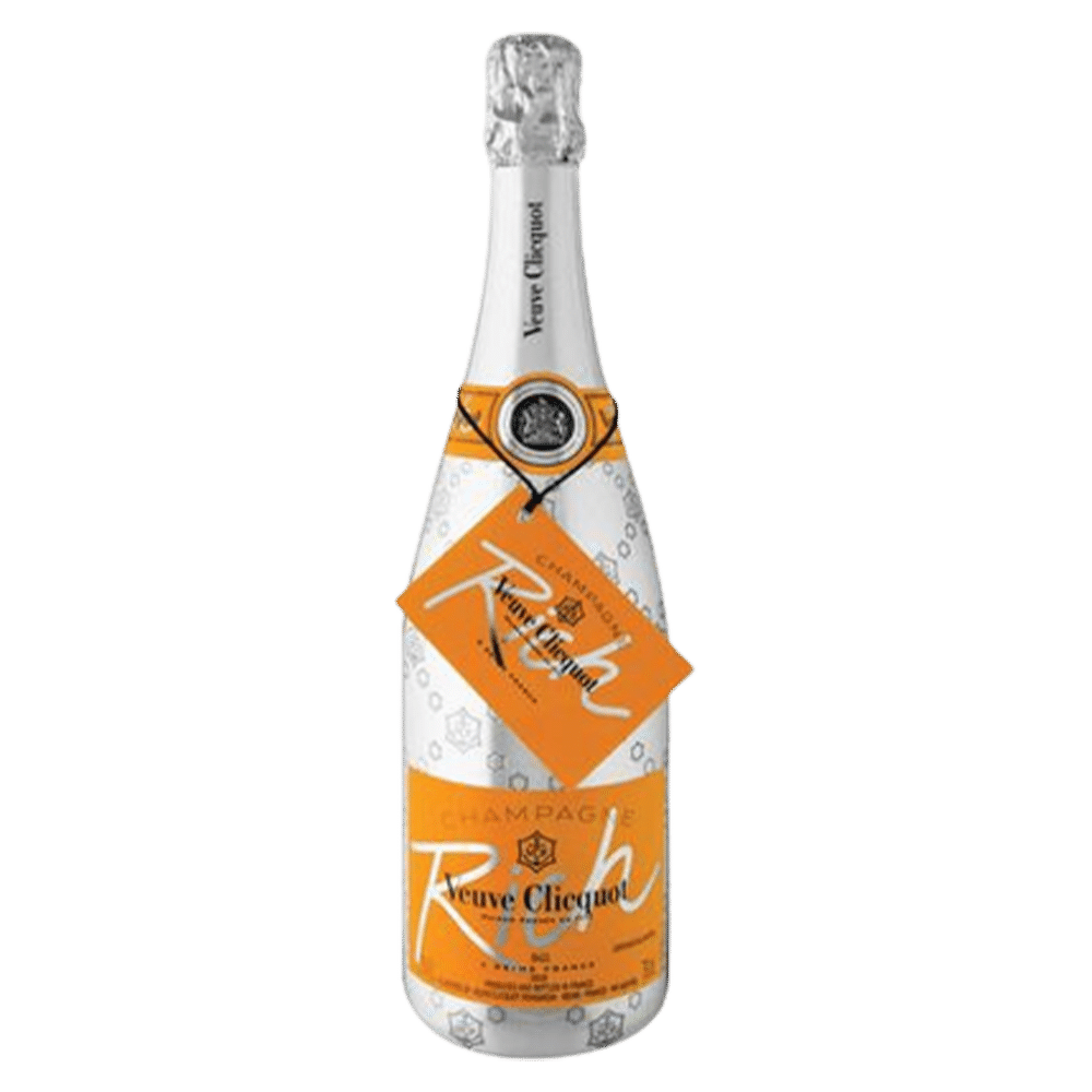 Veuve Clicquot Rich 750ml