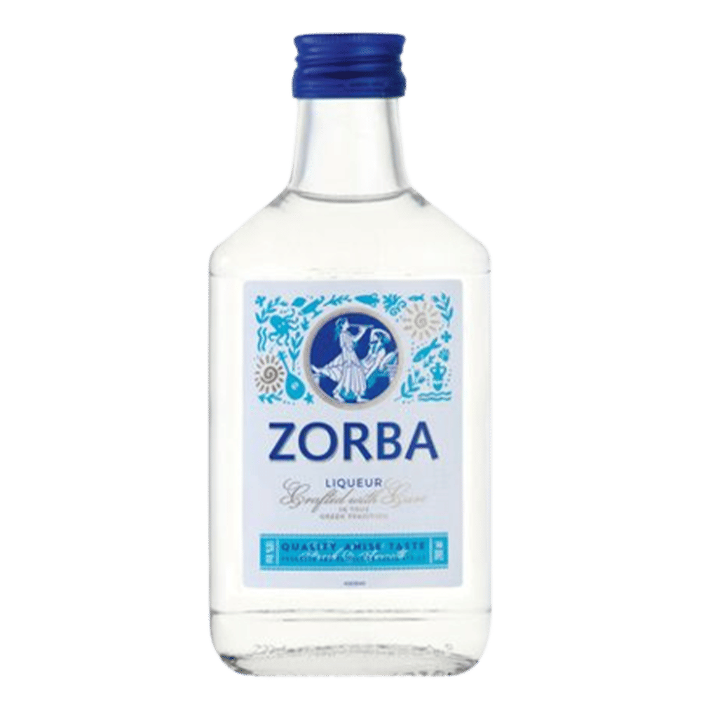 Zorba OYZO Aperitif (1 x 200ml)