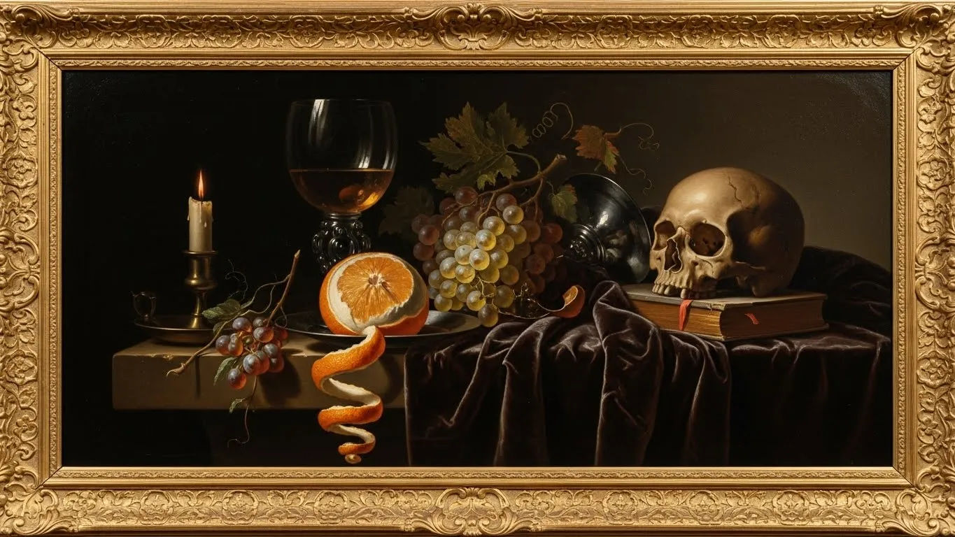 Baroque Art Artists: Masters of Era