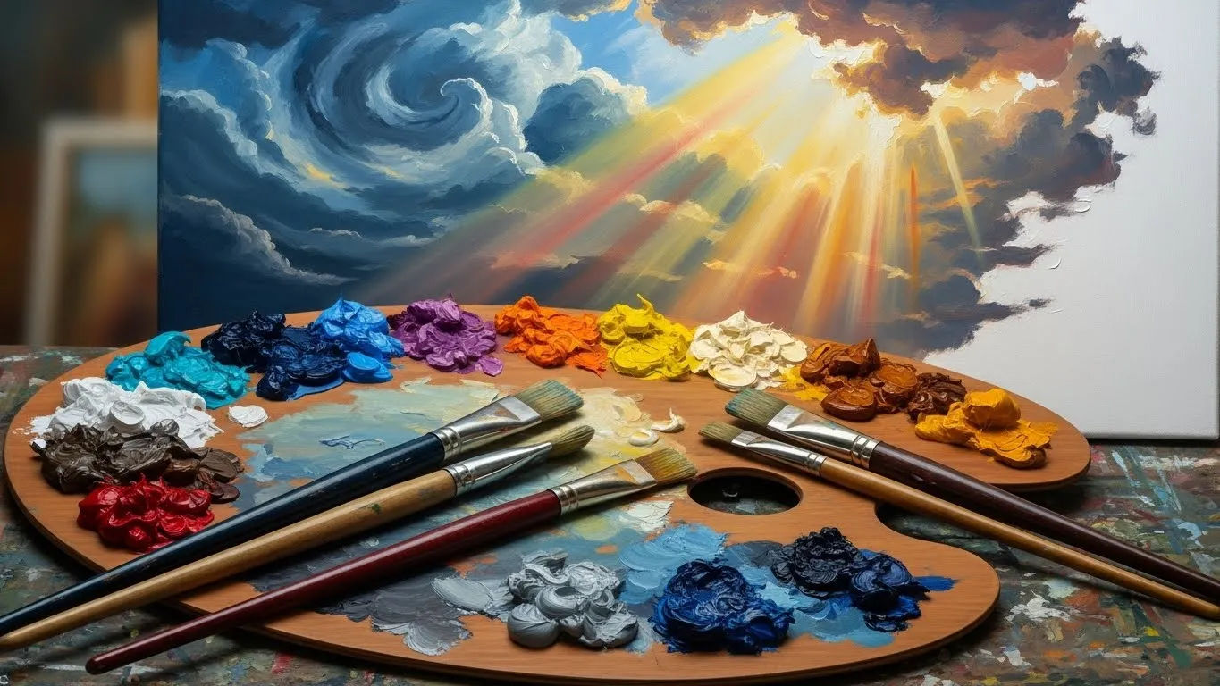 baroque music pieces