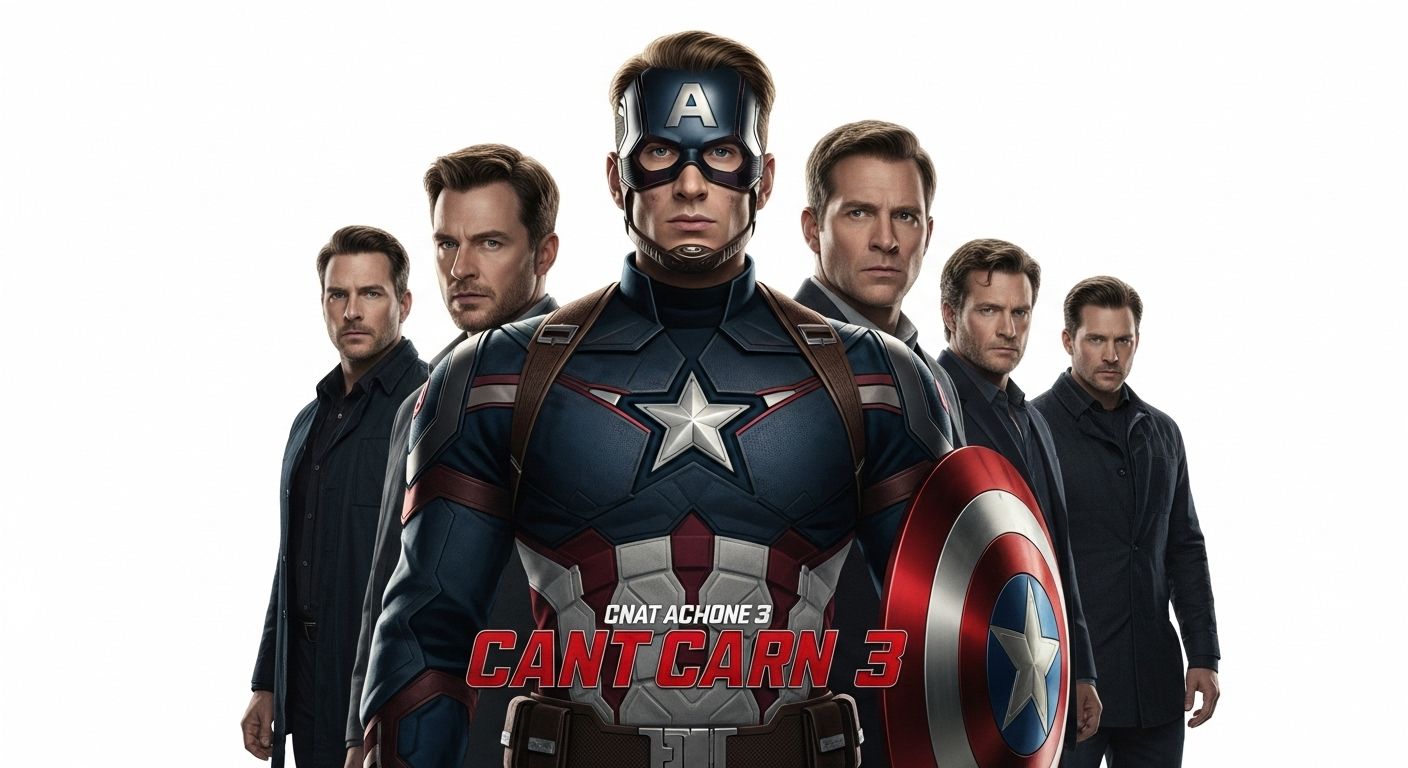 captain america 3 full movie