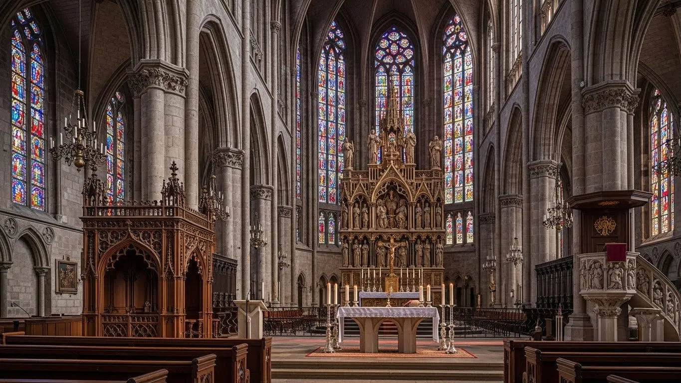 catholic church and indulgences